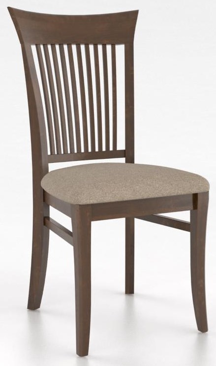 Customizable Side Chair
